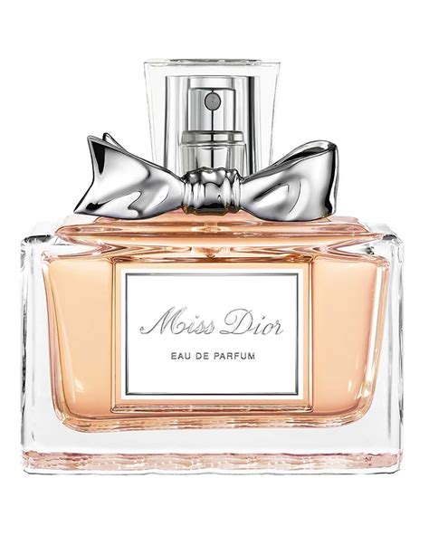 miss dior edp 2012